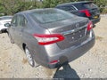 2015 Nissan Sentra — photo 3 of 16 | VIN 3N1AB7AP4FL655618