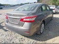 2015 Nissan Sentra — photo 4 of 16 | VIN 3N1AB7AP4FL655618