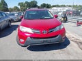 2015 Toyota RAV4 — photo 12 of 16 | VIN 2T3DFREVXFW407319