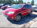 2015 Toyota RAV4 — photo 2 of 16 | VIN 2T3DFREVXFW407319