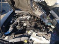 2000 Ford Mustang — photo 10 of 17 | VIN 1FAFP42XXYF291029