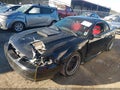 2000 Ford Mustang — photo 2 of 17 | VIN 1FAFP42XXYF291029