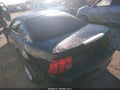2000 Ford Mustang — photo 3 of 17 | VIN 1FAFP42XXYF291029