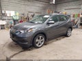 2022 Honda HR-V — photo 2 of 16 | VIN 3CZRU6H30NM716103