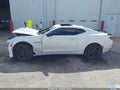 2024 Chevrolet Camaro — photo 14 of 16 | VIN 1G1FH1R75R0111013