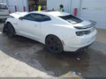 2024 Chevrolet Camaro — photo 3 of 16 | VIN 1G1FH1R75R0111013