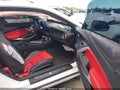 2024 Chevrolet Camaro — photo 5 of 16 | VIN 1G1FH1R75R0111013