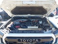 2024 Toyota Tacoma — photo 10 of 11 | VIN 3TYLC5LN6RT007042