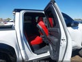 2024 Toyota Tacoma — photo 8 of 11 | VIN 3TYLC5LN6RT007042
