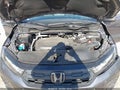 2026 Honda Odyssey — photo 10 of 15 | VIN 5FNRL6H63TB015527
