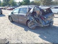 2026 Honda Odyssey — photo 3 of 15 | VIN 5FNRL6H63TB015527