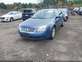 2009 Mercury Milan — photo 2 of 11 | VIN 3MEHM08149R612430