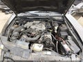 2001 Ford Mustang — photo 10 of 15 | VIN 1FAFP40451F259359