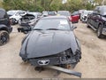 2001 Ford Mustang — photo 11 of 15 | VIN 1FAFP40451F259359