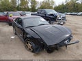 2001 Ford Mustang — photo 1 of 15 | VIN 1FAFP40451F259359