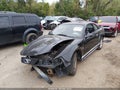 2001 Ford Mustang — photo 2 of 15 | VIN 1FAFP40451F259359
