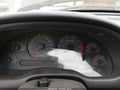 2001 Ford Mustang — photo 7 of 15 | VIN 1FAFP40451F259359
