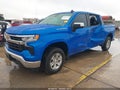 2025 Chevrolet Silverado 1500 — photo 2 of 16 | VIN 1GCUKDED1SZ170638