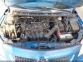 2010 Toyota Corolla — photo 10 of 11 | VIN 1NXBU4EE5AZ185211