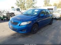 2010 Toyota Corolla — photo 2 of 11 | VIN 1NXBU4EE5AZ185211