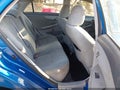 2010 Toyota Corolla — photo 8 of 11 | VIN 1NXBU4EE5AZ185211