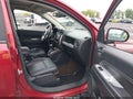 2017 Jeep Compass — photo 5 of 17 | VIN 1C4NJDEBXHD113205