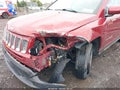 2017 Jeep Compass — photo 6 of 17 | VIN 1C4NJDEBXHD113205