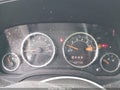 2017 Jeep Compass — photo 7 of 17 | VIN 1C4NJDEBXHD113205