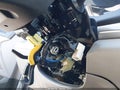 2019 Hyundai Elantra — photo 17 of 17 | VIN KMHD84LF0KU804985