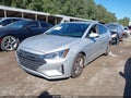 2019 Hyundai Elantra — photo 2 of 17 | VIN KMHD84LF0KU804985