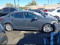 2025 Toyota Corolla — photo 13 of 18 | VIN 5YFB4MDE0SP282059