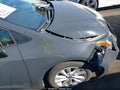 2025 Toyota Corolla — photo 18 of 18 | VIN 5YFB4MDE0SP282059