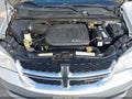 2012 Dodge Grand Caravan — photo 10 of 11 | VIN 2C4RDGBG5CR198146