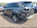 2017 Toyota Highlander — photo 3 of 17 | VIN 5TDYZRFH7HS210436