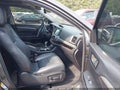 2017 Toyota Highlander — photo 5 of 17 | VIN 5TDYZRFH7HS210436