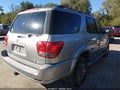 2006 Toyota Sequoia — photo 4 of 21 | VIN 5TDBT44A56S271183