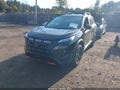 2026 Nissan Rogue — photo 2 of 17 | VIN 5N1BT3BB7TC714612