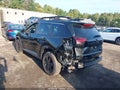 2026 Nissan Rogue — photo 3 of 17 | VIN 5N1BT3BB7TC714612
