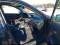 2012 Honda Crosstour — photo 5 of 12 | VIN 5J6TF3H32CL003913