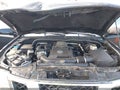 2017 Nissan Frontier — photo 10 of 16 | VIN 1N6AD0EV3HN737766