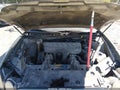 2009 Buick LaCrosse — photo 10 of 17 | VIN 2G4WD582291203518