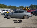 2009 Buick LaCrosse — photo 15 of 17 | VIN 2G4WD582291203518