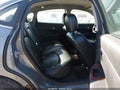 2009 Buick LaCrosse — photo 8 of 17 | VIN 2G4WD582291203518