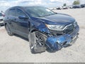 2020 Honda CR-V — photo 6 of 16 | VIN 7FARW1H87LE012856