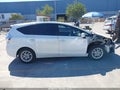 2014 Toyota Prius V — photo 14 of 17 | VIN JTDZN3EU4EJ004172