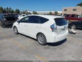2014 Toyota Prius V — photo 3 of 17 | VIN JTDZN3EU4EJ004172