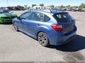 2015 Subaru Impreza — photo 3 of 17 | VIN JF1GPAV6XF8224356