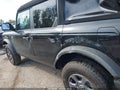 2025 Ford Bronco — photo 14 of 16 | VIN 1FMDE7BH0SLB30372