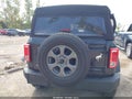 2025 Ford Bronco — photo 16 of 16 | VIN 1FMDE7BH0SLB30372