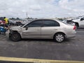 2001 Honda Civic — photo 14 of 16 | VIN 2HGES26751H524632